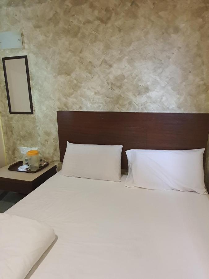 Avaria Boutique Hotel ملقا المظهر الخارجي الصورة