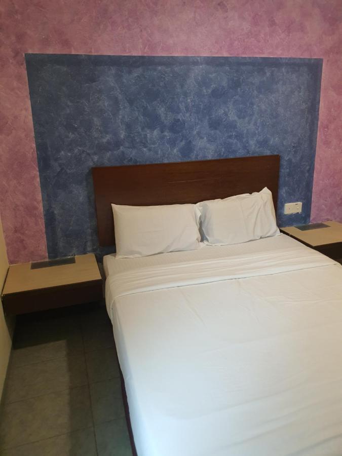Avaria Boutique Hotel ملقا المظهر الخارجي الصورة