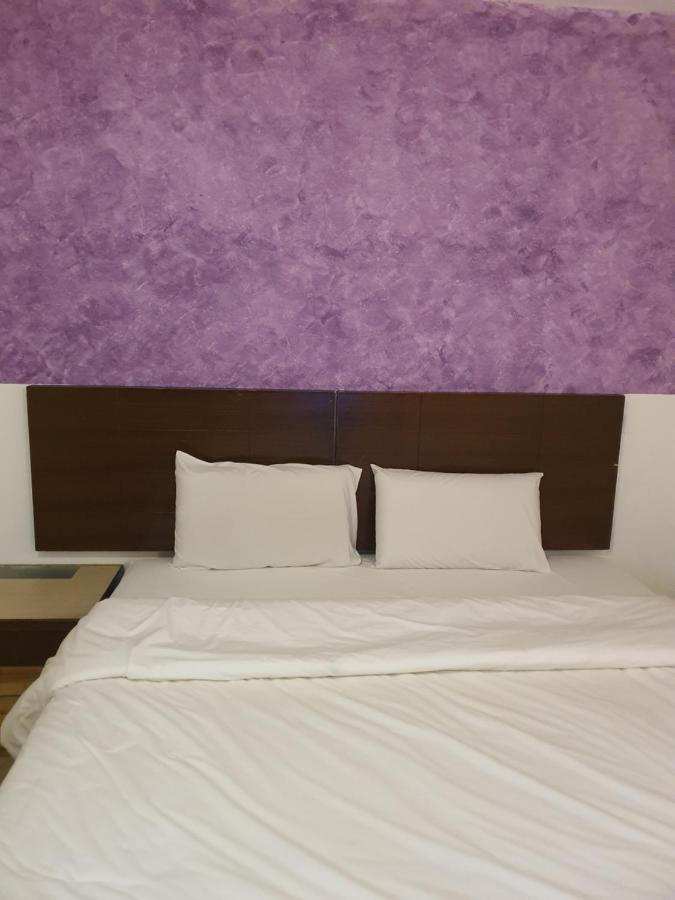 Avaria Boutique Hotel ملقا المظهر الخارجي الصورة