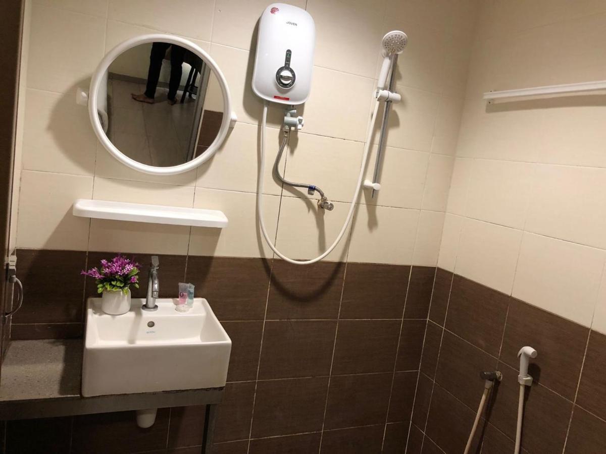 Avaria Boutique Hotel ملقا المظهر الخارجي الصورة