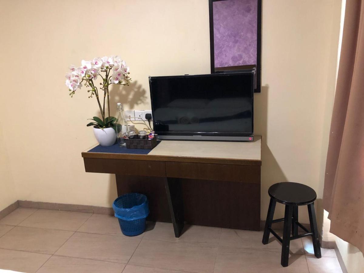 Avaria Boutique Hotel ملقا المظهر الخارجي الصورة
